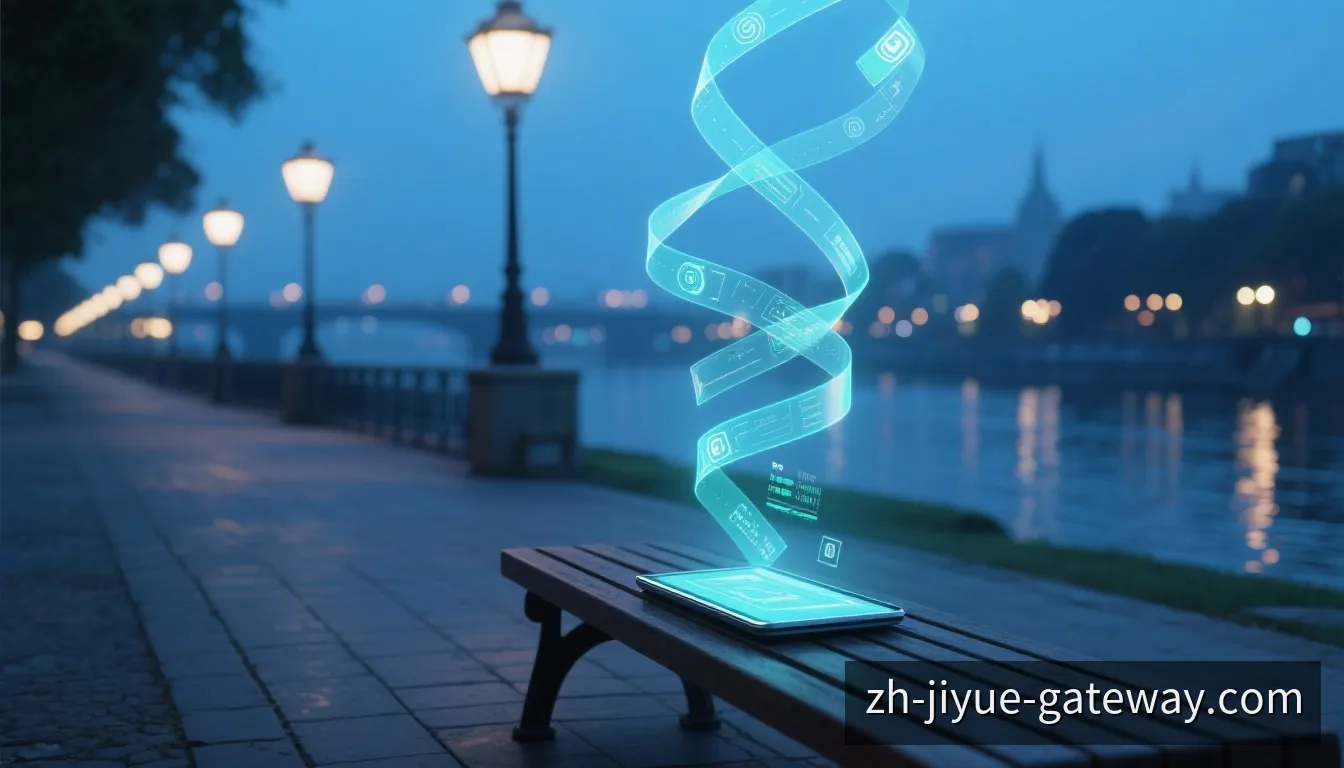 极悦娱乐安全网关与数字娱乐入口